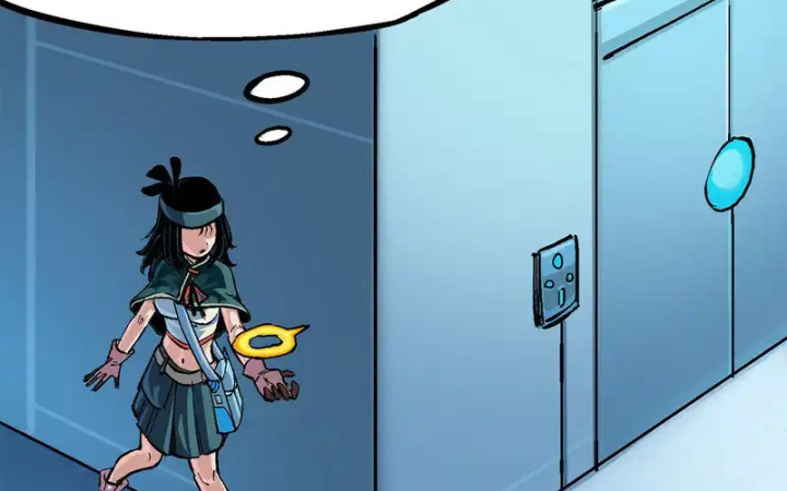 Ngũ Lục Thất: Hắc Bạch Song Long 2 Chapter 11 - Trang 2