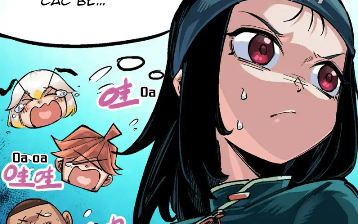 Ngũ Lục Thất: Hắc Bạch Song Long 2 Chapter 11 - Trang 2