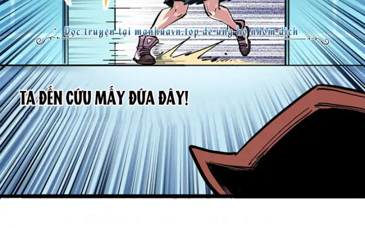 Ngũ Lục Thất: Hắc Bạch Song Long 2 Chapter 11 - Trang 2