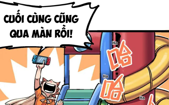 Ngũ Lục Thất: Hắc Bạch Song Long 2 Chapter 11 - Trang 2