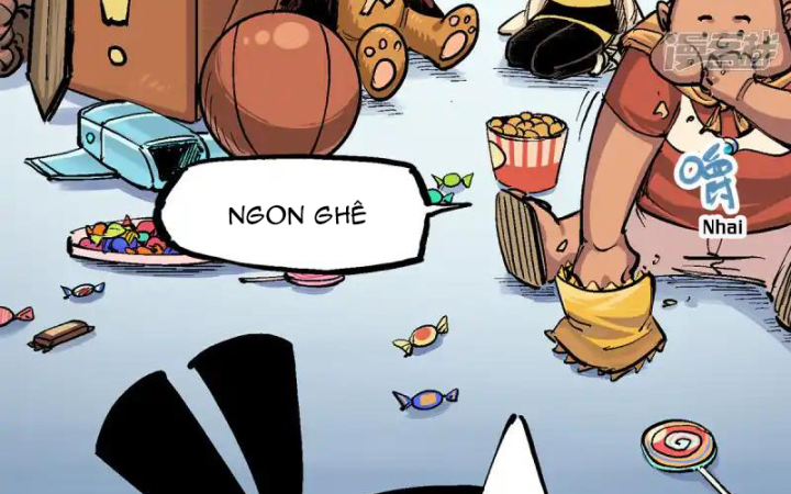 Ngũ Lục Thất: Hắc Bạch Song Long 2 Chapter 11 - Trang 2