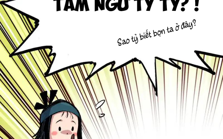 Ngũ Lục Thất: Hắc Bạch Song Long 2 Chapter 11 - Trang 2