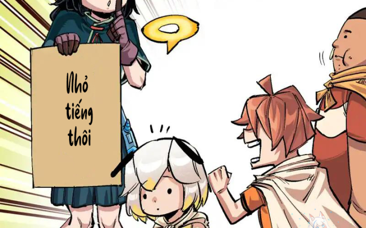 Ngũ Lục Thất: Hắc Bạch Song Long 2 Chapter 11 - Trang 2