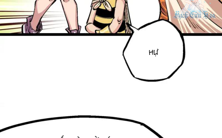 Ngũ Lục Thất: Hắc Bạch Song Long 2 Chapter 11 - Trang 2