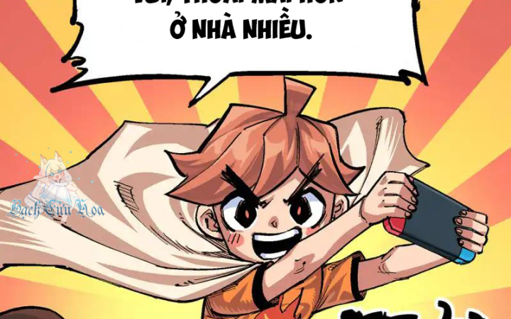 Ngũ Lục Thất: Hắc Bạch Song Long 2 Chapter 11 - Trang 2