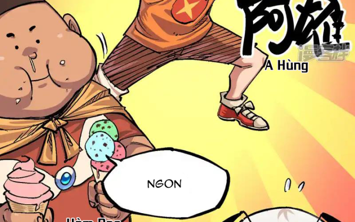 Ngũ Lục Thất: Hắc Bạch Song Long 2 Chapter 11 - Trang 2