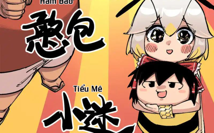 Ngũ Lục Thất: Hắc Bạch Song Long 2 Chapter 11 - Trang 2