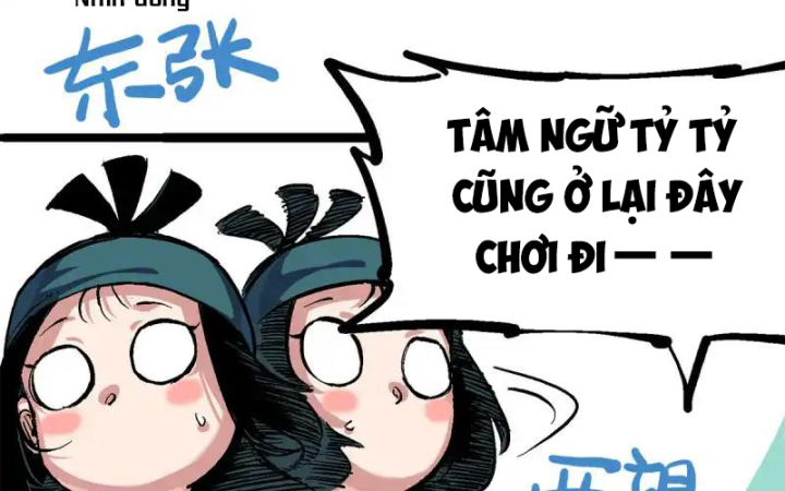 Ngũ Lục Thất: Hắc Bạch Song Long 2 Chapter 11 - Trang 2