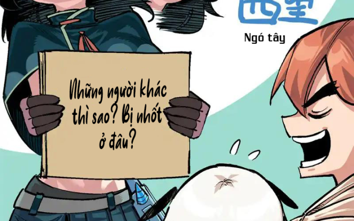 Ngũ Lục Thất: Hắc Bạch Song Long 2 Chapter 11 - Trang 2