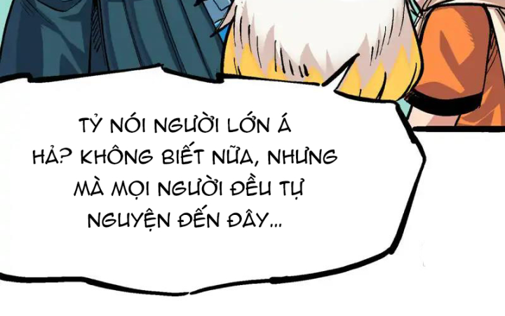 Ngũ Lục Thất: Hắc Bạch Song Long 2 Chapter 11 - Trang 2