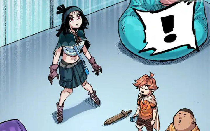 Ngũ Lục Thất: Hắc Bạch Song Long 2 Chapter 11 - Trang 2