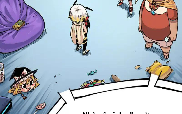 Ngũ Lục Thất: Hắc Bạch Song Long 2 Chapter 11 - Trang 2