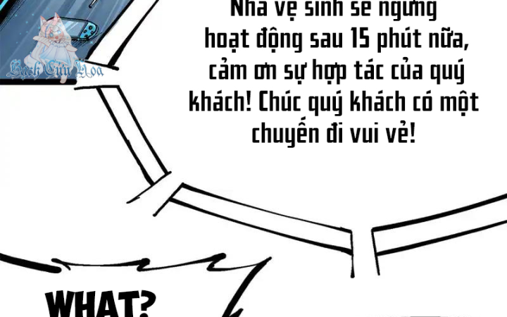 Ngũ Lục Thất: Hắc Bạch Song Long 2 Chapter 11 - Trang 2