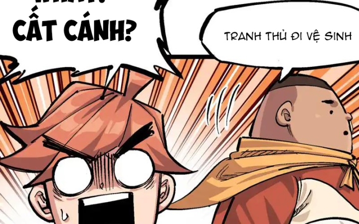 Ngũ Lục Thất: Hắc Bạch Song Long 2 Chapter 11 - Trang 2