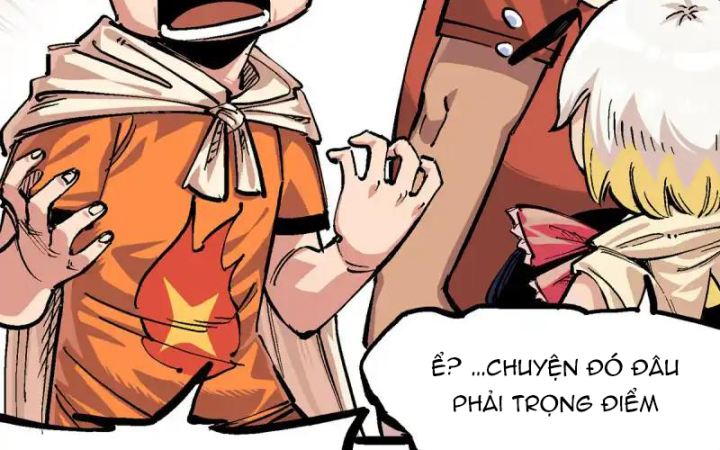 Ngũ Lục Thất: Hắc Bạch Song Long 2 Chapter 11 - Trang 2