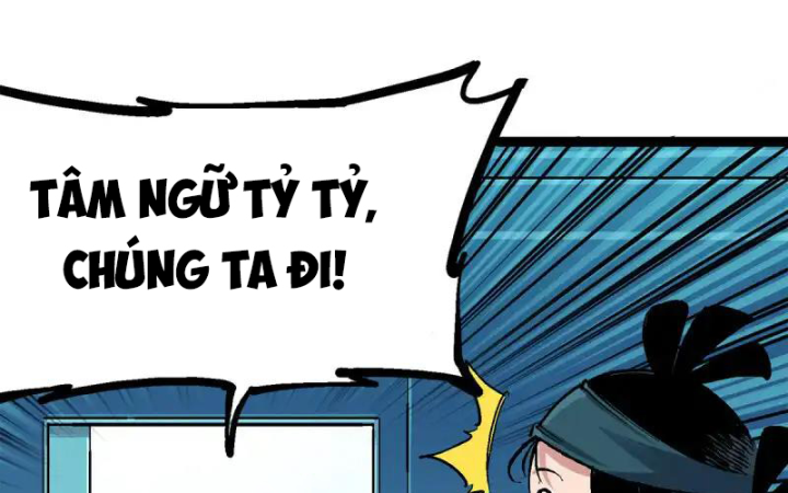 Ngũ Lục Thất: Hắc Bạch Song Long 2 Chapter 11 - Trang 2