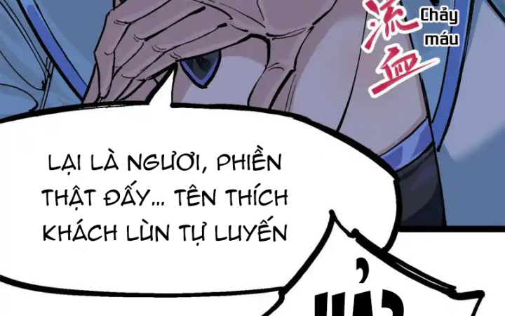 Ngũ Lục Thất: Hắc Bạch Song Long 2 Chapter 12 - Trang 2