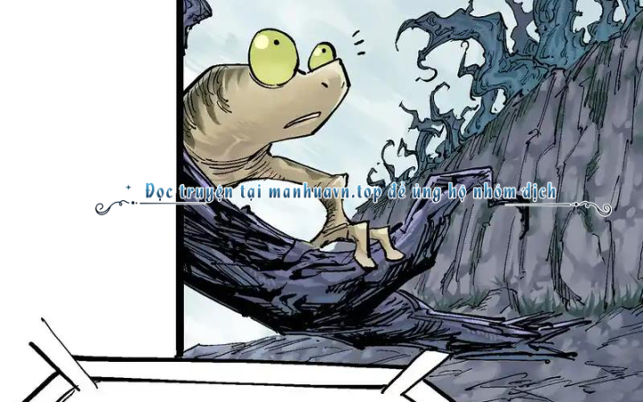 Ngũ Lục Thất: Hắc Bạch Song Long 2 Chapter 12 - Trang 2