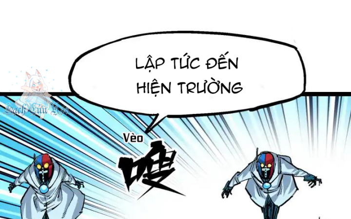 Ngũ Lục Thất: Hắc Bạch Song Long 2 Chapter 12 - Trang 2