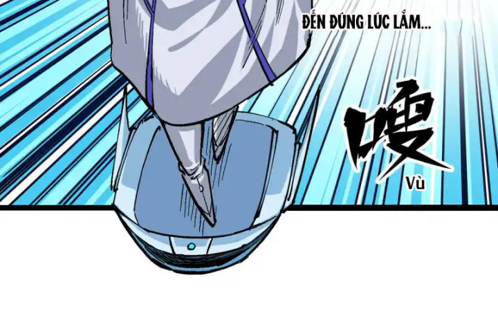 Ngũ Lục Thất: Hắc Bạch Song Long 2 Chapter 12 - Trang 2