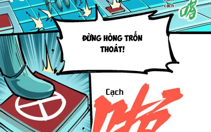 Ngũ Lục Thất: Hắc Bạch Song Long 2 Chapter 12 - Trang 2