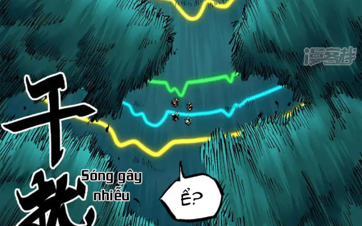 Ngũ Lục Thất: Hắc Bạch Song Long 2 Chapter 12 - Trang 2