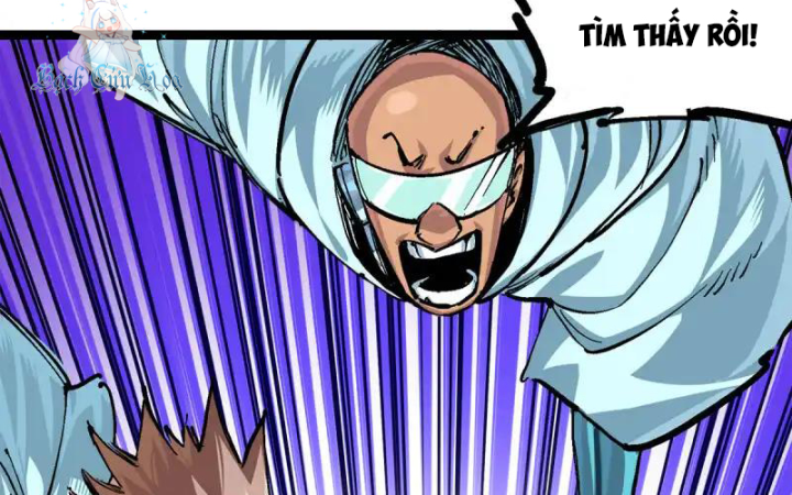 Ngũ Lục Thất: Hắc Bạch Song Long 2 Chapter 12 - Trang 2