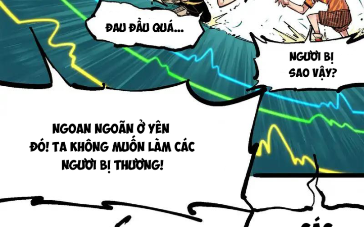 Ngũ Lục Thất: Hắc Bạch Song Long 2 Chapter 12 - Trang 2