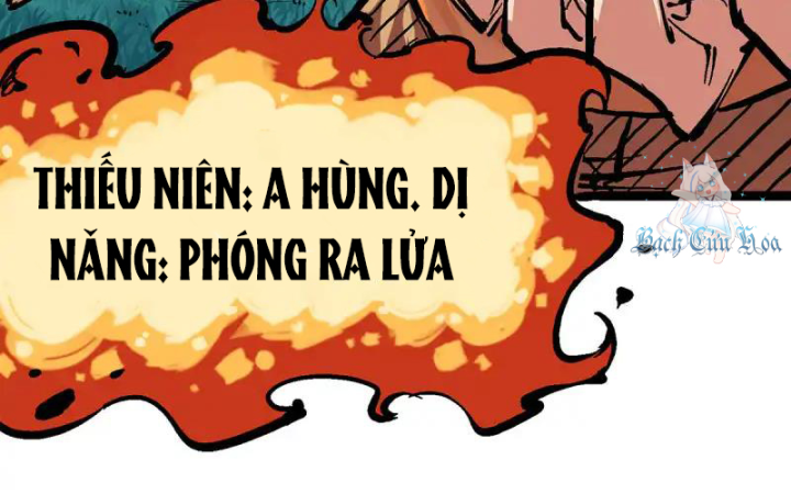 Ngũ Lục Thất: Hắc Bạch Song Long 2 Chapter 12 - Trang 2