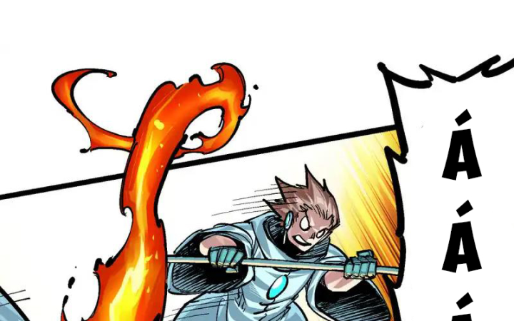 Ngũ Lục Thất: Hắc Bạch Song Long 2 Chapter 12 - Trang 2