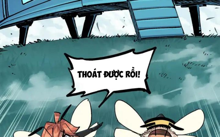 Ngũ Lục Thất: Hắc Bạch Song Long 2 Chapter 12 - Trang 2