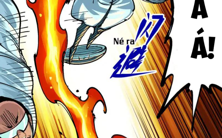 Ngũ Lục Thất: Hắc Bạch Song Long 2 Chapter 12 - Trang 2