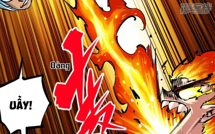 Ngũ Lục Thất: Hắc Bạch Song Long 2 Chapter 12 - Trang 2