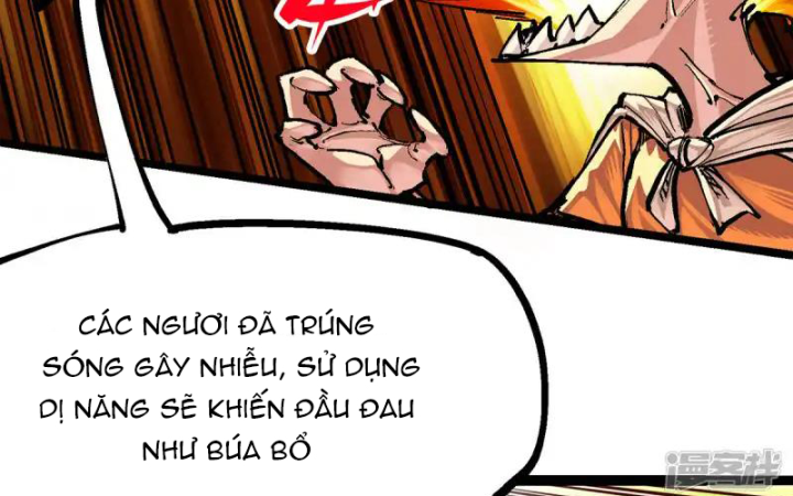 Ngũ Lục Thất: Hắc Bạch Song Long 2 Chapter 12 - Trang 2