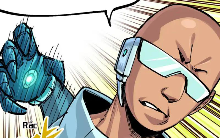 Ngũ Lục Thất: Hắc Bạch Song Long 2 Chapter 12 - Trang 2