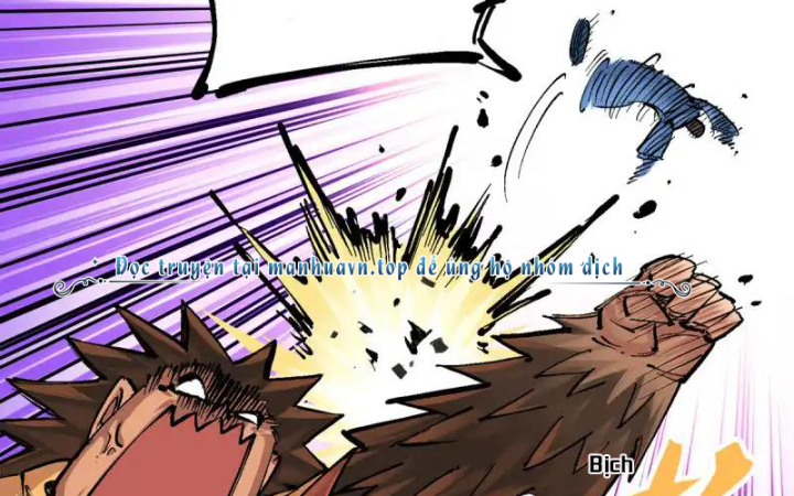 Ngũ Lục Thất: Hắc Bạch Song Long 2 Chapter 12 - Trang 2