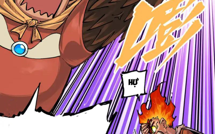 Ngũ Lục Thất: Hắc Bạch Song Long 2 Chapter 12 - Trang 2