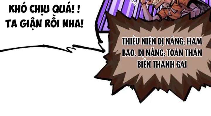 Ngũ Lục Thất: Hắc Bạch Song Long 2 Chapter 12 - Trang 2