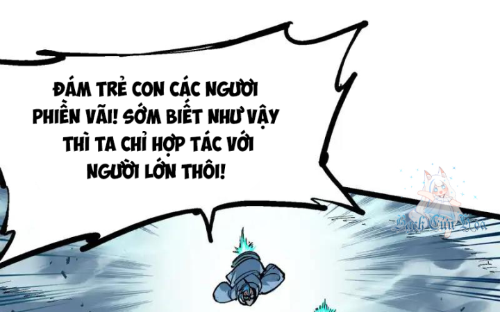 Ngũ Lục Thất: Hắc Bạch Song Long 2 Chapter 12 - Trang 2