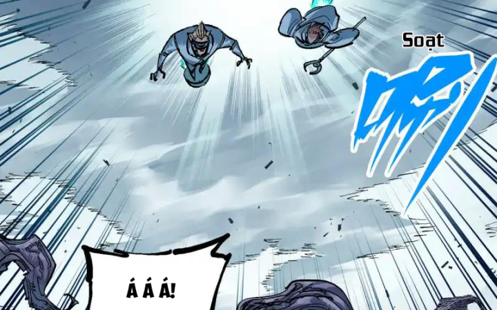 Ngũ Lục Thất: Hắc Bạch Song Long 2 Chapter 12 - Trang 2