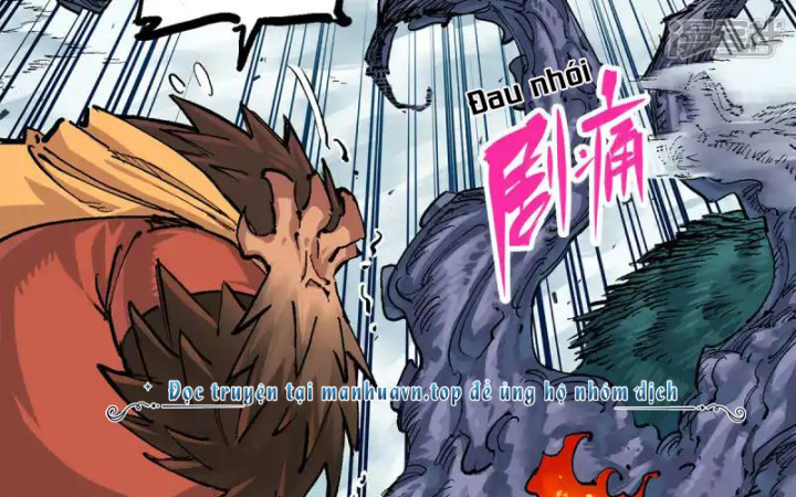 Ngũ Lục Thất: Hắc Bạch Song Long 2 Chapter 12 - Trang 2