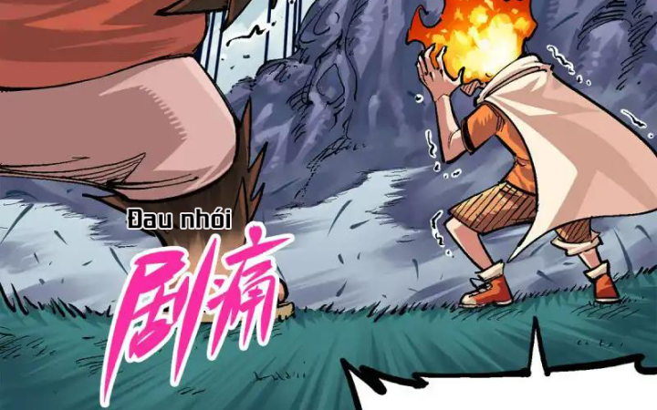 Ngũ Lục Thất: Hắc Bạch Song Long 2 Chapter 12 - Trang 2