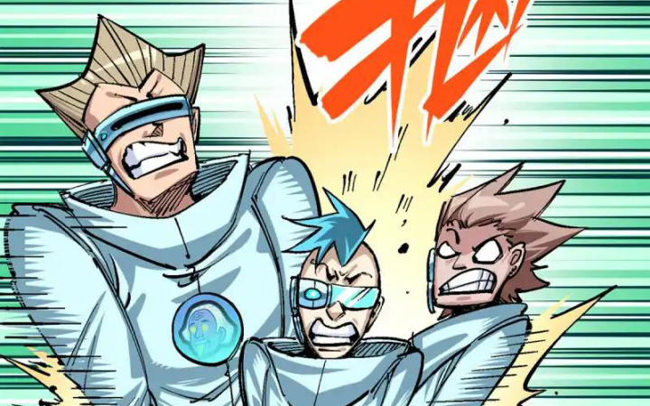 Ngũ Lục Thất: Hắc Bạch Song Long 2 Chapter 12 - Trang 2