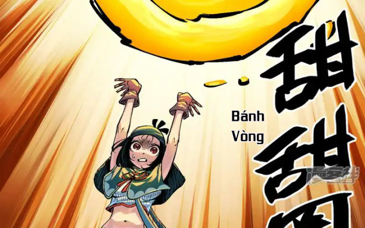 Ngũ Lục Thất: Hắc Bạch Song Long 2 Chapter 12 - Trang 2