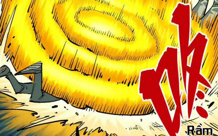 Ngũ Lục Thất: Hắc Bạch Song Long 2 Chapter 12 - Trang 2