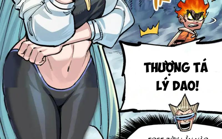Ngũ Lục Thất: Hắc Bạch Song Long 2 Chapter 12 - Trang 2
