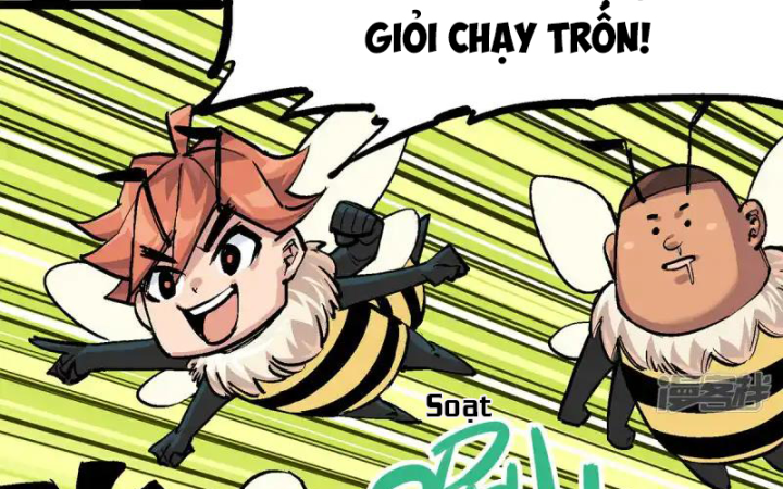 Ngũ Lục Thất: Hắc Bạch Song Long 2 Chapter 12 - Trang 2