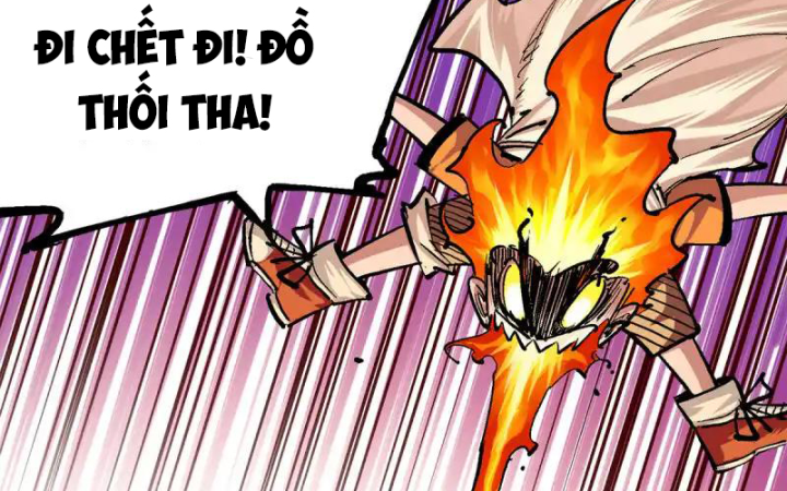 Ngũ Lục Thất: Hắc Bạch Song Long 2 Chapter 12 - Trang 2