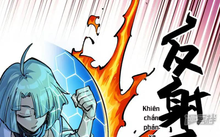 Ngũ Lục Thất: Hắc Bạch Song Long 2 Chapter 12 - Trang 2