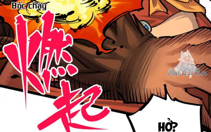 Ngũ Lục Thất: Hắc Bạch Song Long 2 Chapter 12 - Trang 2